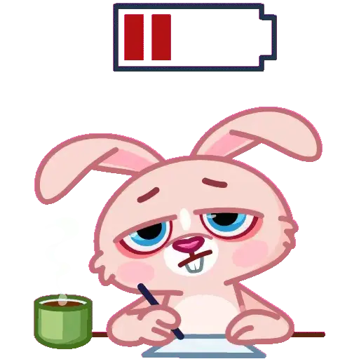 Conejito tierno🐇