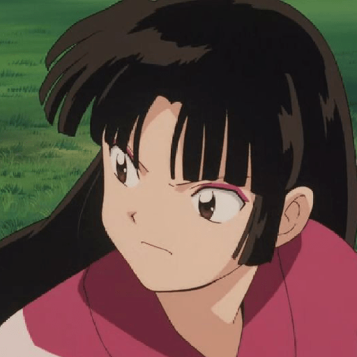(⁠✿⁠ ⁠♡Sango Inuyasha ⁠♡ ✿⁠/2) 2