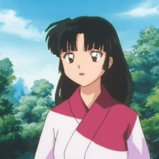 (⁠✿⁠ ⁠♡Sango Inuyasha ⁠♡ ✿⁠/2) 5