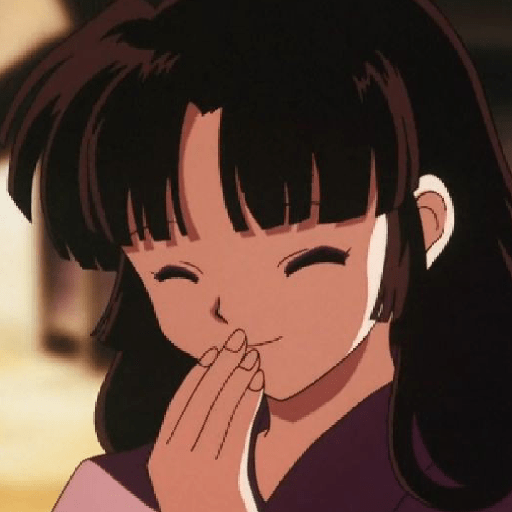 (⁠✿⁠ ⁠♡Sango Inuyasha ⁠♡ ✿⁠/2) 6