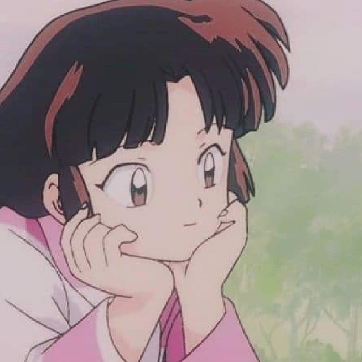(⁠✿⁠ ⁠♡Sango Inuyasha ⁠♡ ✿⁠/2) 7