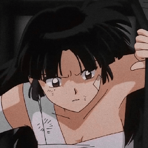 (⁠✿⁠ ⁠♡Sango Inuyasha ⁠♡ ✿⁠/2) 9