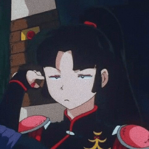 (⁠✿⁠ ⁠♡Sango Inuyasha ⁠♡ ✿⁠/2) 10