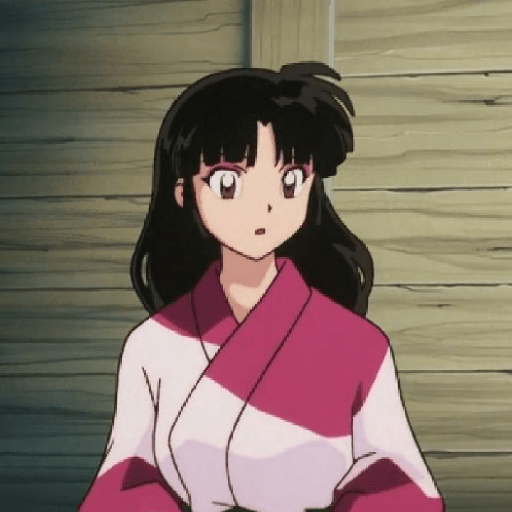 (⁠✿⁠ ⁠♡Sango Inuyasha ⁠♡ ✿⁠/2) 11