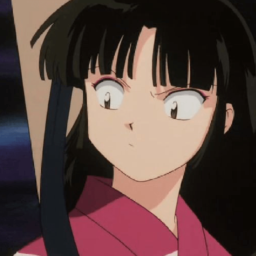 (⁠✿⁠ ⁠♡Sango Inuyasha ⁠♡ ✿⁠/2) 14