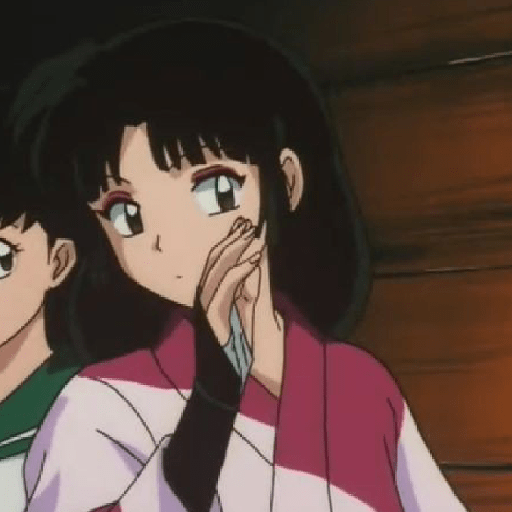 (⁠✿⁠ ⁠♡Sango Inuyasha ⁠♡ ✿⁠/2) 15