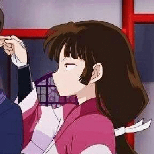 (⁠✿⁠ ⁠♡Sango Inuyasha ⁠♡ ✿⁠/2) 16