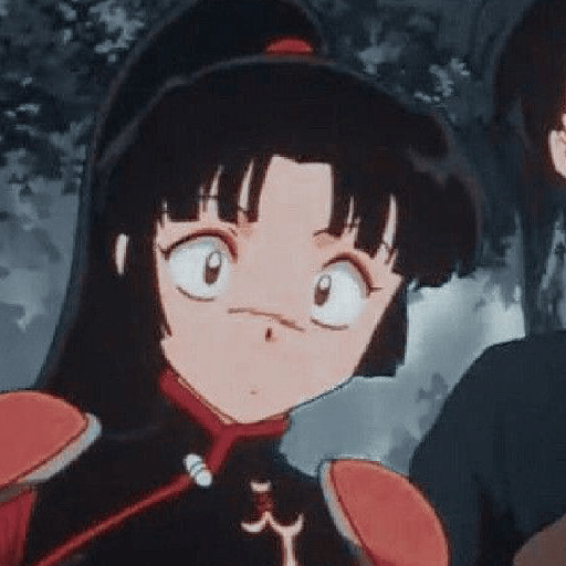 (⁠✿⁠ ⁠♡Sango Inuyasha ⁠♡ ✿⁠/2) 17