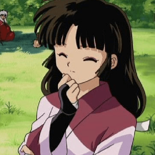 (⁠✿⁠ ⁠♡Sango Inuyasha ⁠♡ ✿⁠/2) 20