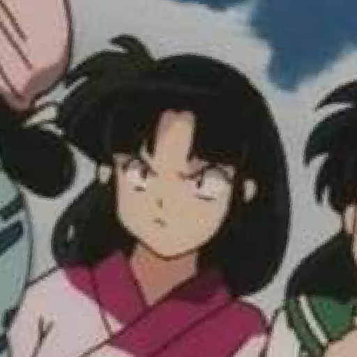 (⁠✿⁠ ⁠♡Sango Inuyasha ⁠♡ ✿⁠/2) 21