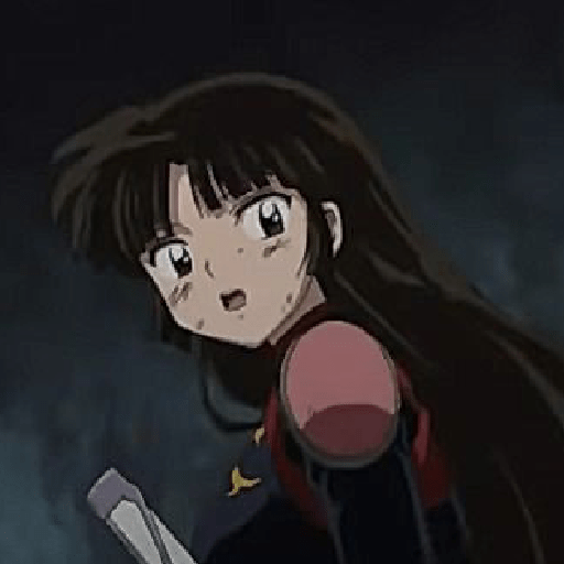 (⁠✿⁠ ⁠♡Sango Inuyasha ⁠♡ ✿⁠/2) 22