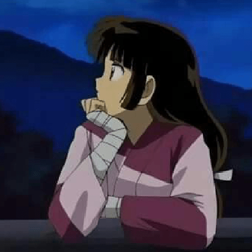(⁠✿⁠ ⁠♡Sango Inuyasha ⁠♡ ✿⁠/2) 25