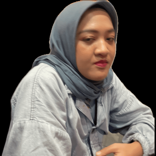 Stiker Saya 15