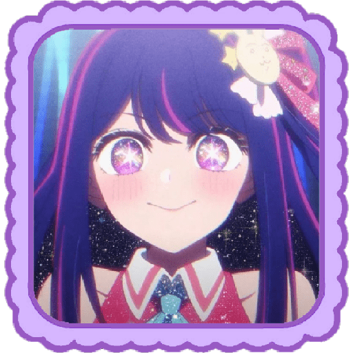 ★Ai oshino★ 13