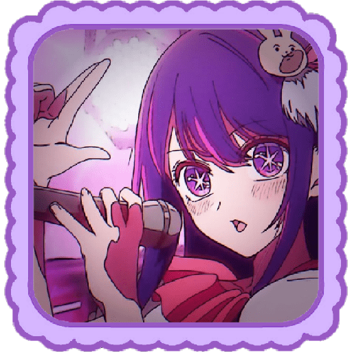 ★Ai oshino★ 8