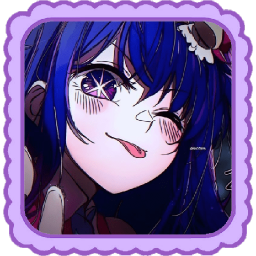 ★Ai oshino★ 7