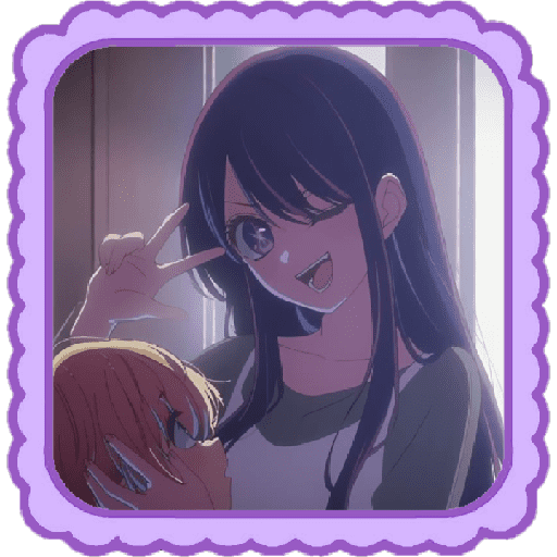 ★Ai oshino★ 5