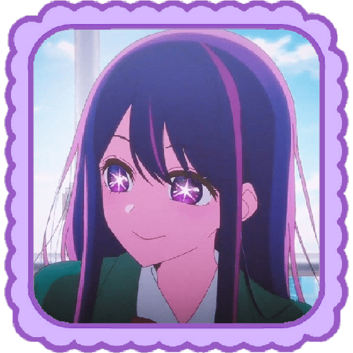 ★Ai oshino★ 2