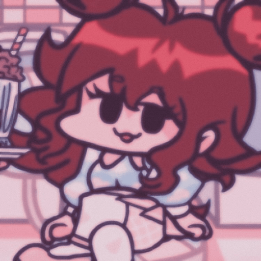 Girlfriend uwuwu 11