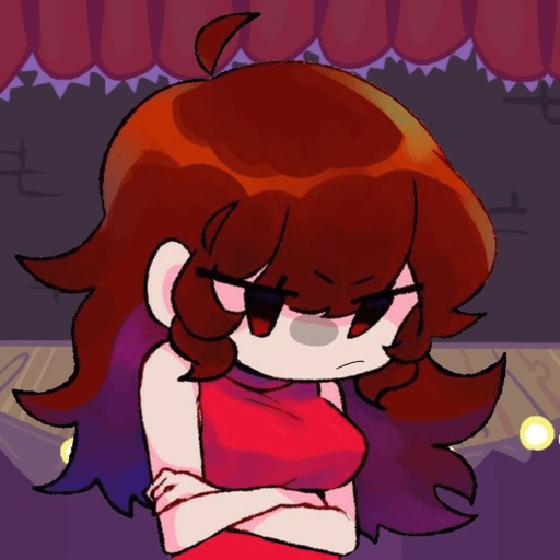 Girlfriend uwuwu 6