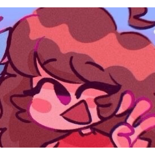 Girlfriend uwuwu 12