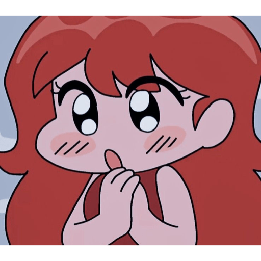 Girlfriend uwuwu 10