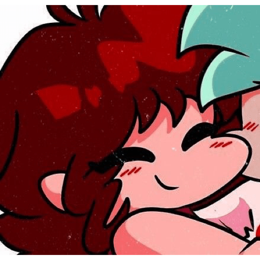 Girlfriend uwuwu 16