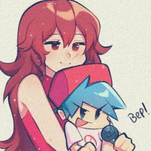 Girlfriend uwuwu 9