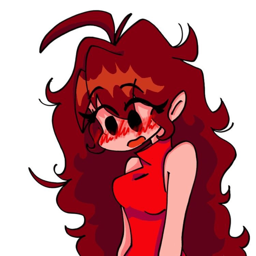 Girlfriend uwuwu 7