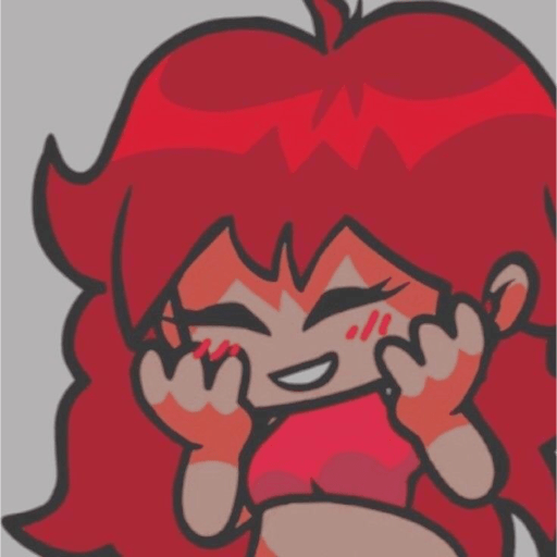Girlfriend uwuwu 3