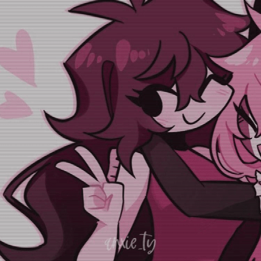 Girlfriend uwuwu 8