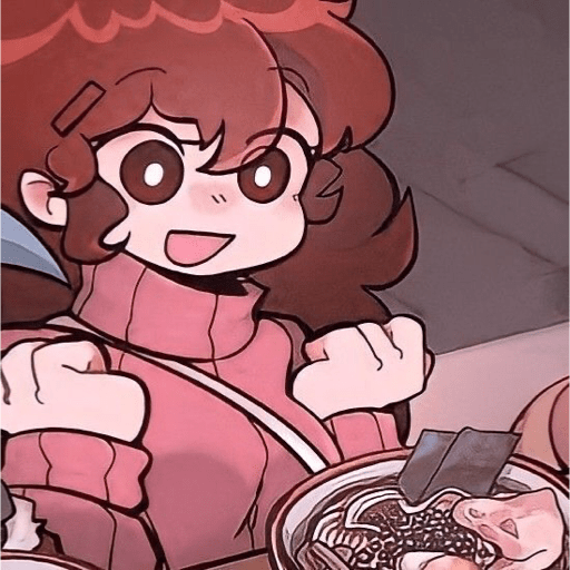 Girlfriend uwuwu 2