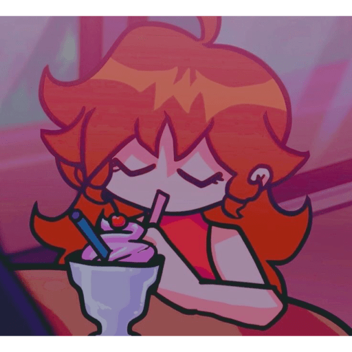 Girlfriend uwuwu 4