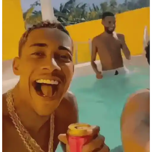 Insta: yago_soares22 mó paz 1 5