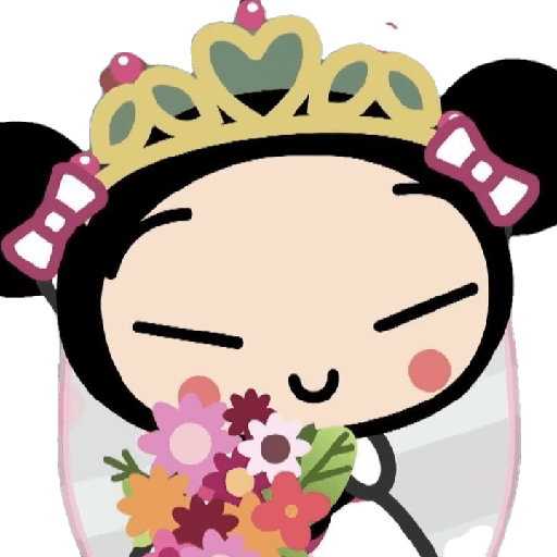 Pucca 🎀✨ 5