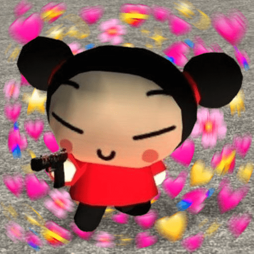 Pucca 🎀✨ 4