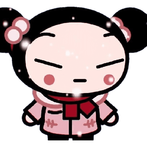 Pucca 🎀✨ 3