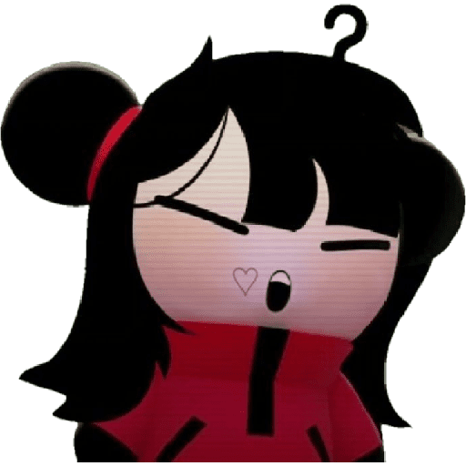 Pucca 🎀✨ 2