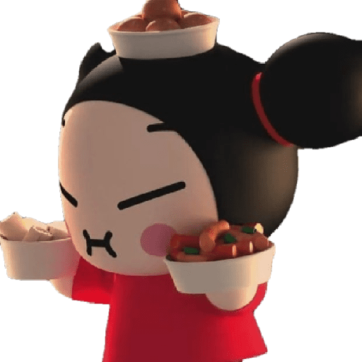Pucca 🎀✨ 9