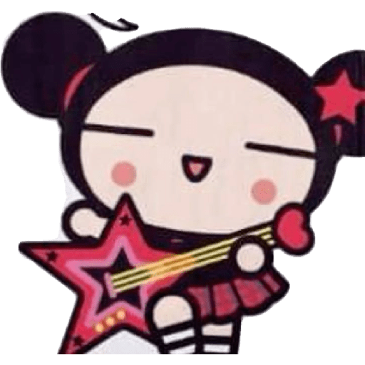 Pucca 🎀✨ 8