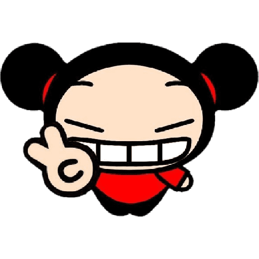 Pucca 🎀✨ 7