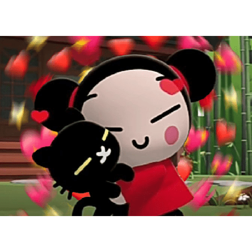 Pucca 🎀✨ 6