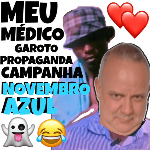 CHUPA CARLITO e CLODÔ, CLODÔ 👻 18