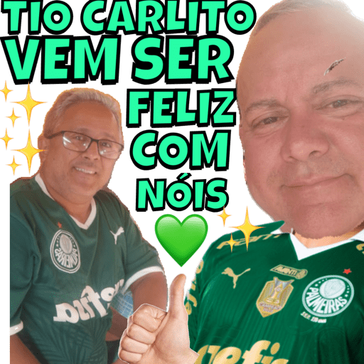 CHUPA CARLITO e CLODÔ, CLODÔ 👻 8
