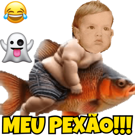 CHUPA CARLITO e CLODÔ, CLODÔ 👻 25