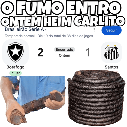 CHUPA CARLITO e CLODÔ, CLODÔ 👻 29