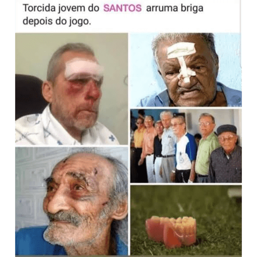 CHUPA CARLITO e CLODÔ, CLODÔ 👻 21