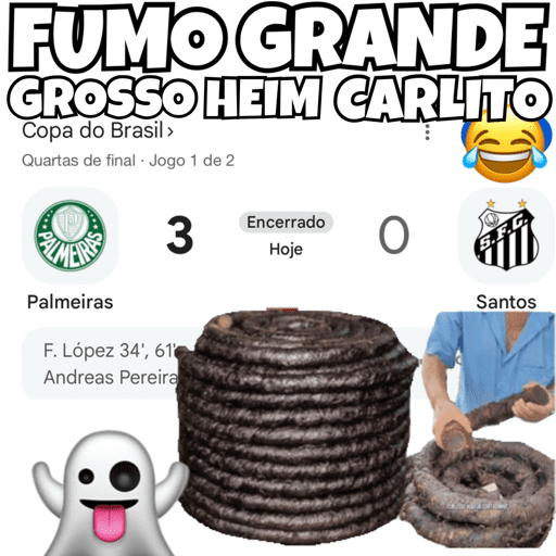CHUPA CARLITO e CLODÔ, CLODÔ 👻 30