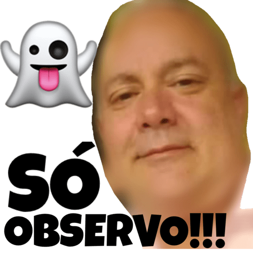 CHUPA CARLITO e CLODÔ, CLODÔ 👻 15