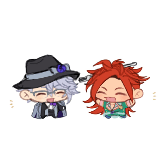Sticker Image